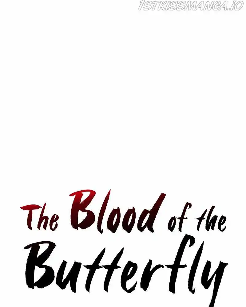 Blood and Butterflies Chapter 73 119